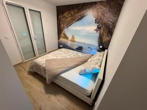Les nuits étoilés
