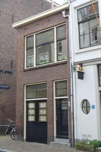 Blom aan de Gracht