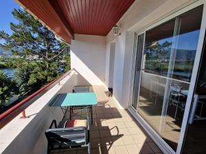 Appartements Appartement vue Rhune - Piscine : photos des chambres