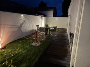Villas Les nuits etoilees : photos des chambres