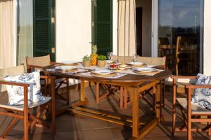 Menurka - Cala Blanca