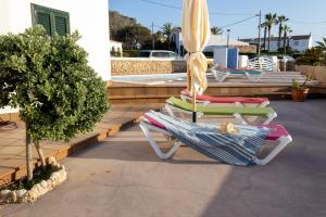 Menurka - Cala Blanca