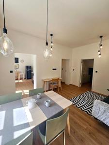 Apartmán u Huťského potoka