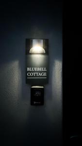 Bluebell Cottage - with hottub