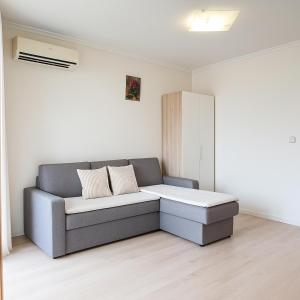 Helios Seaview Apartment