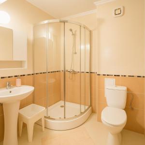 Helios Seaview Apartment