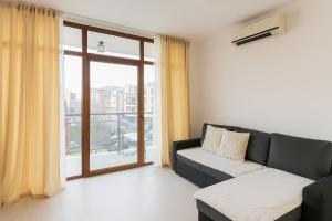 Helios Seaview Apartment