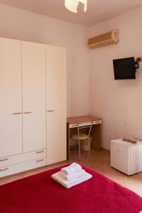 Vbeb Macrame Rooms Agrigento