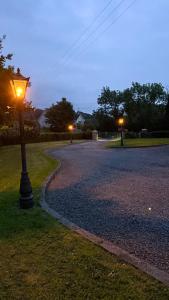 Bluebell Cottage - with hottub