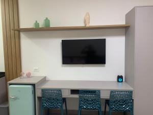 Amarílis Riviera-Estúdio A-209