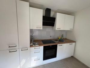 Ferienhaus nähe Stadtpark, renoviert, Businesswohnung, Monteurwohnung, Geschäftsreisendewohnung, Garten, Balkon,Parkplatz