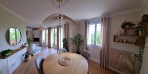 Appartements Instant suspendu : photos des chambres