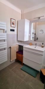 Appartements Instant suspendu : photos des chambres