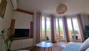 Appartements Instant suspendu : photos des chambres