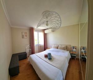 Appartements Instant suspendu : photos des chambres