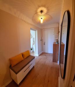 Appartements Instant suspendu : photos des chambres