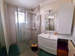 Appartements Instant suspendu : Appartement 1 Chambre