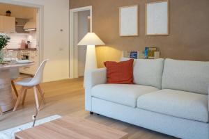 Suite at the Tower - 20 minutes from Milan and Como, 10 minutes from Monza