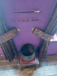 Witchcraft and Wizardry - York