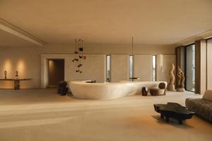 Minos Palace Resort - Adults Only