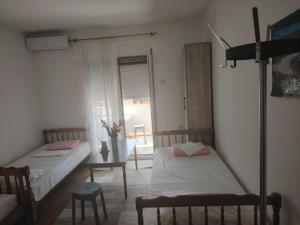 Studio Dream III soba