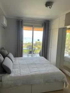 Elegant apartment a Nice, Sea View