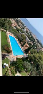 Elegant apartment a Nice, Sea View