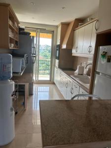 Elegant apartment a Nice, Sea View