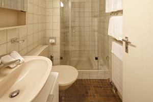 Lovely 1BR flat in the city center near lake - Mainau 2