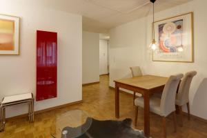 Lovely 1BR flat in the city center near lake - Mainau 2