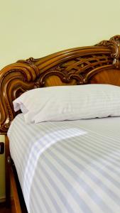 Berat Central Promenade House