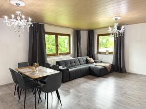 Luxury Apartment Kelberg Nähe Nürburgring