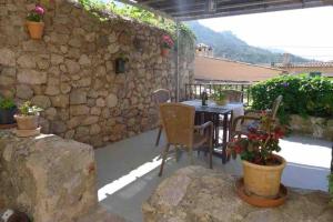 Alt Son Lliure beautiful village house in Valldemossa