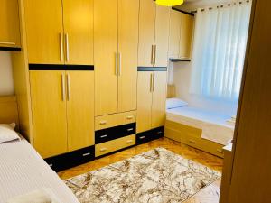 Berat Central Promenade House