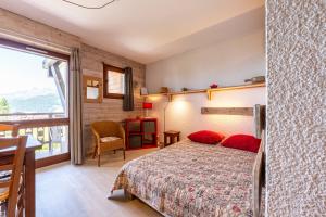 Appartements Studio 13 - L-Etale : photos des chambres