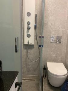 Ezer Hotel