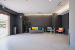 Junction Namba South Hotel Apartment ジャンクション難波南ホテルアパートメント