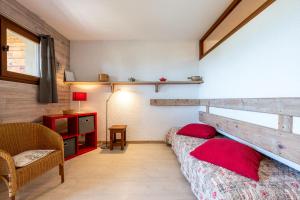Appartements Studio 13 - L-Etale : photos des chambres