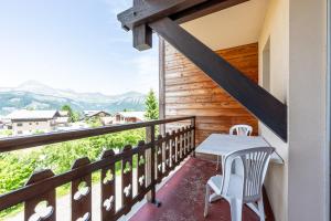 Appartements Studio 13 - L-Etale : photos des chambres