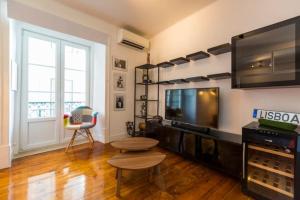 Ola Lisbon - Bairro Alto V