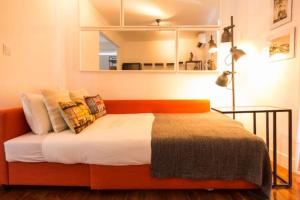 Ola Lisbon - Bairro Alto V