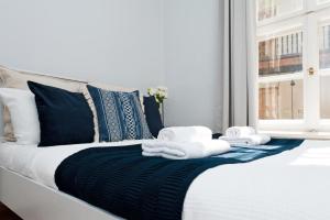 Spacious Apartment in Krakow Old Town