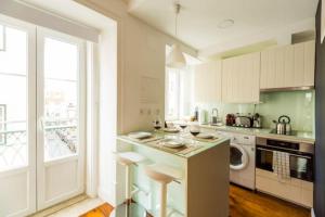 Ola Lisbon - Bairro Alto V