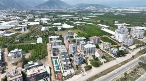 Orange Premium Residence