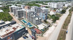 Orange Premium Residence