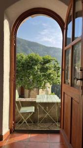 Maisons de vacances Gite du plo montbrun : photos des chambres