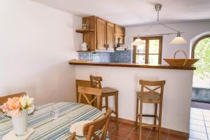 Maisons de vacances Gite du plo montbrun : photos des chambres