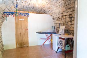 Maisons de vacances Gite du plo montbrun : photos des chambres