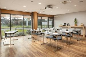 Hotels Courtyard by Marriott Toulouse Airport : photos des chambres