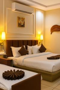 Hotel Vasudevay Inn